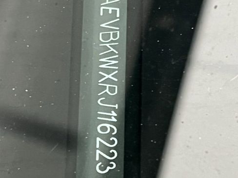 Used 2024 Buick Enclave Premium image 71