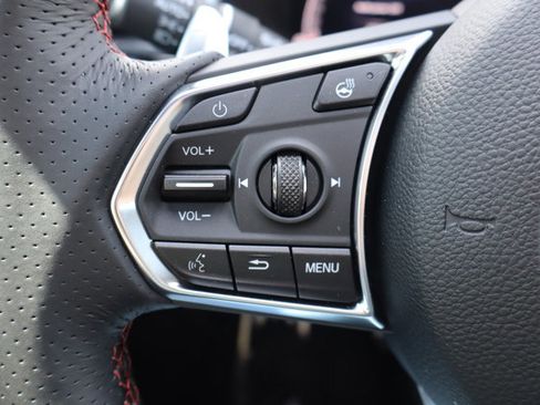 New 2026 Acura MDX Type S image 12