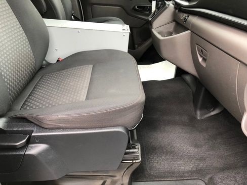 Used 2020 Ford Transit 250 Low Roof AWD image 27