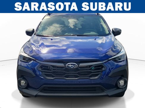 New 2026 Subaru Crosstrek 2.5i Limited w/ Crosstrek Mirror Package image 2