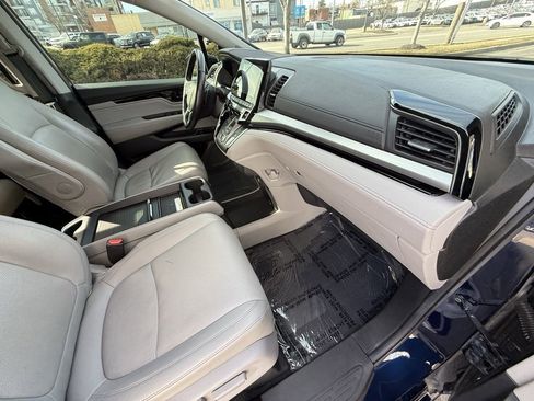 Used 2020 Honda Odyssey Elite image 44