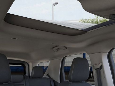 New 2025 Ford Bronco Sport Big Bend image 29