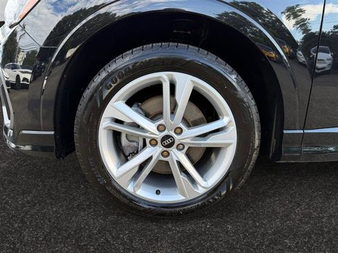 Used 2021 Audi Q3 2.0T Premium w/ Convenience Package image 15