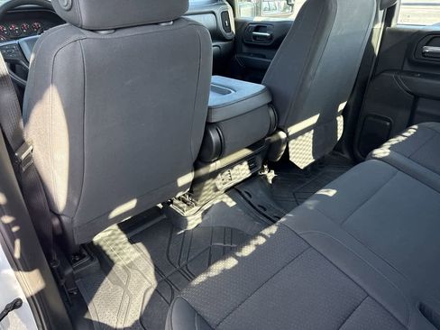 Used 2025 Chevrolet Silverado 2500 W/T w/ WT/CX Safety Package image 17