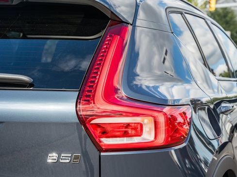 New 2026 Volvo XC40 B5 Ultra w/ Protection Package Premier image 6