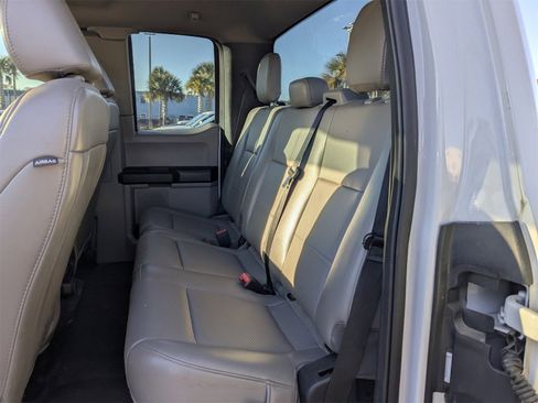 Used 2021 Ford F250 XL image 14