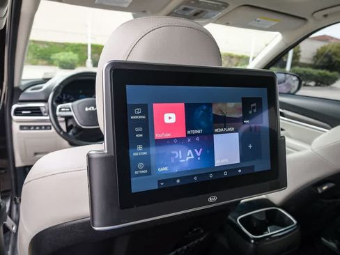 Used 2022 Kia Telluride EX w/ EX Premium Package AWD/4WD image 19