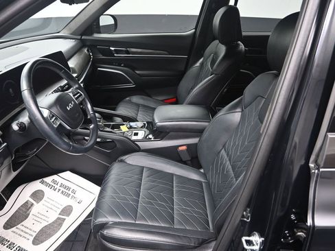 Certified 2024 Kia Telluride SX Prestige X-Line image 15