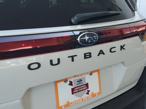 Used 2026 Subaru Outback Premium AWD/4WD image 30