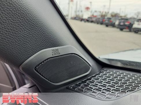 New 2026 Toyota Tacoma TRD Sport w/ TRD Sport Upgrade Package image 6