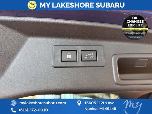 New 2026 Subaru Outback Premium image 27