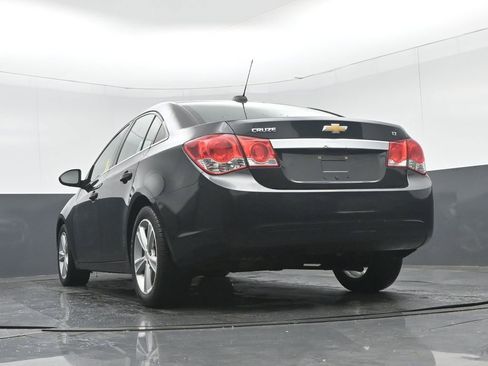 Used 2015 Chevrolet Cruze LT FWD image 49