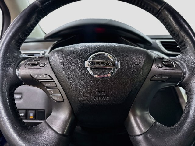 Used 2019 Nissan Murano Platinum AWD/4WD image 12