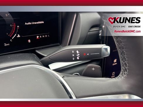 New 2026 GMC Terrain Elevation w/ Elevation Premium Package image 15