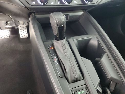 Certified 2023 Honda Accord EX image 18