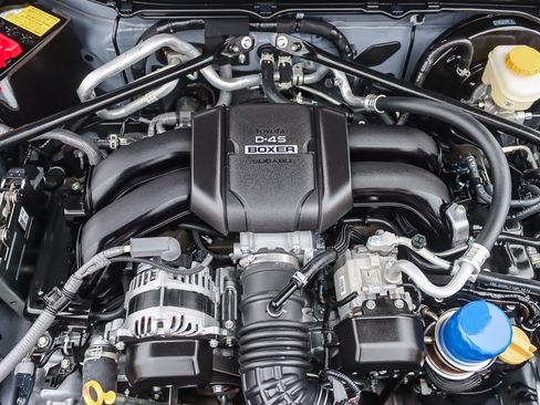 Used 2023 Toyota GR86 Premium image 26