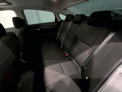 Used 2024 Honda Accord EX image 15