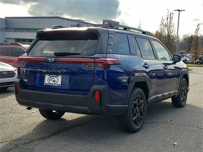 New 2026 Subaru Outback Limited
