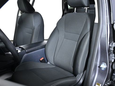 Certified 2025 Nissan Rogue S image 22