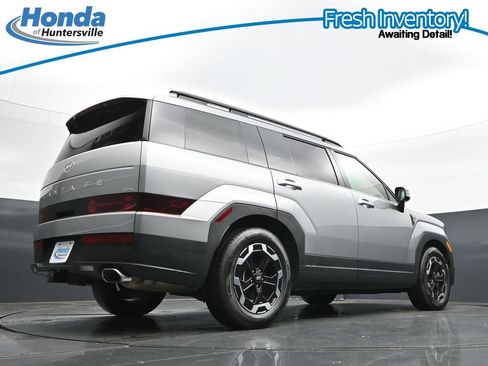 Used 2024 Hyundai Santa Fe SEL AWD/4WD image 35