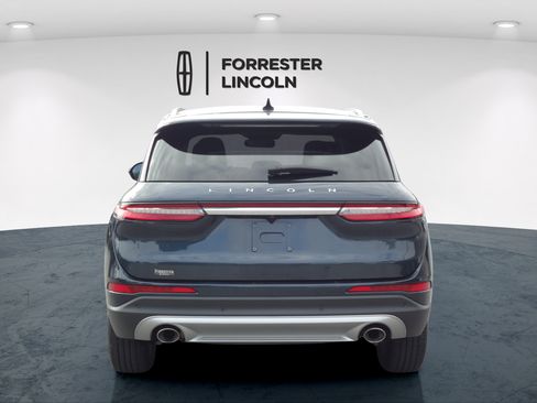 Used 2022 Lincoln Corsair Reserve w/ Equipment Group 201A AWD/4WD image 4