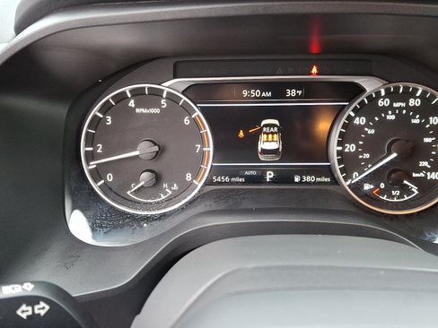 Certified 2025 Nissan Rogue S image 19