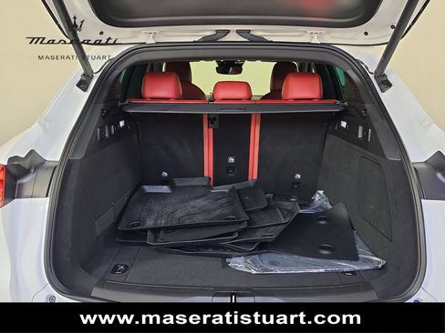 New 2025 Maserati Grecale Modena AWD/4WD image 11