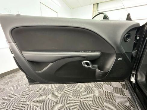 Used 2023 Dodge Challenger R/T w/ Blacktop Package RWD image 12