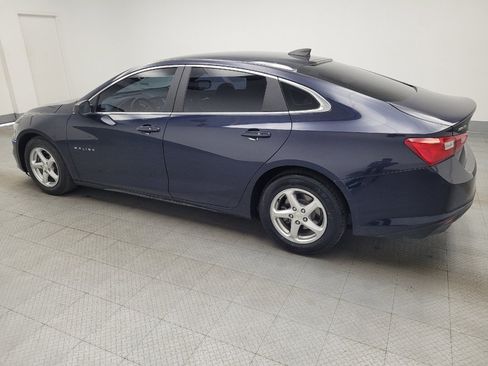 Used 2018 Chevrolet Malibu LS w/ LPO, Convenience Package 1 FWD image 3