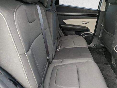 Used 2022 Hyundai Tucson SEL FWD image 29