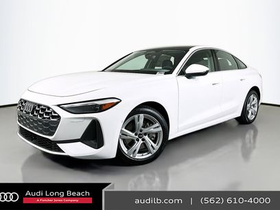 New 2025 Audi A5 2.0T Premium