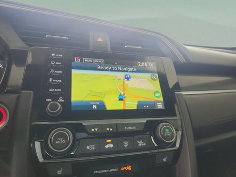 Used 2021 Honda Civic Sport Touring image 30