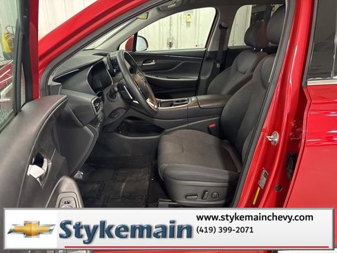 Used 2022 Hyundai Santa Fe SEL image 31