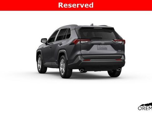 New 2025 Toyota RAV4 XLE w/ Weather Package image 19