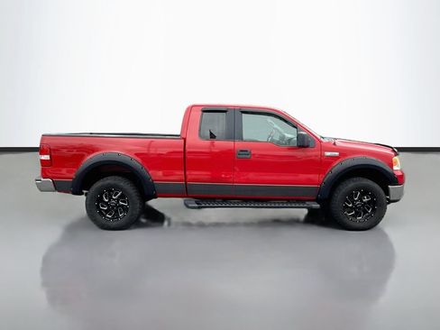 Used 2006 Ford F150 FX4 AWD/4WD image 9