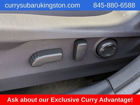 Used 2025 Subaru Outback Limited w/ Tech Package 3 image 14