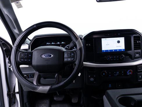 Used 2021 Ford F150 XL w/ Equipment Group 101A High AWD/4WD image 6