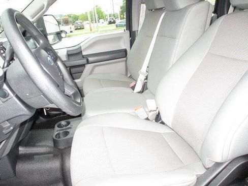 Used 2019 Ford F250 XL w/ Power Equipment Group AWD/4WD image 16
