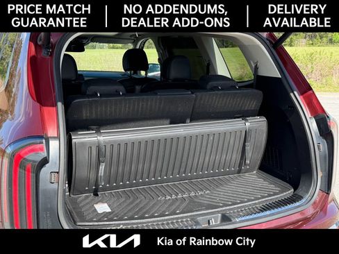 Used 2023 Kia Telluride SX image 12