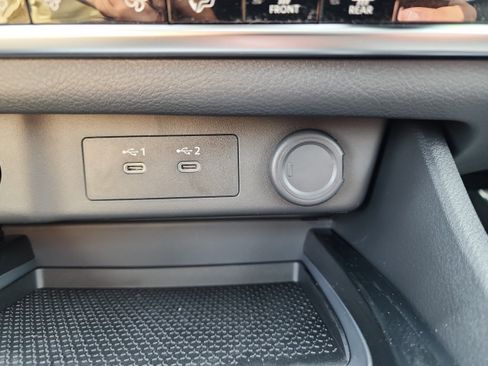 New 2026 Nissan Rogue Dark Armor AWD/4WD image 15