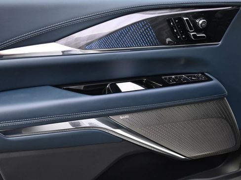 New 2025 Cadillac Escalade IQ Sport 2 image 23