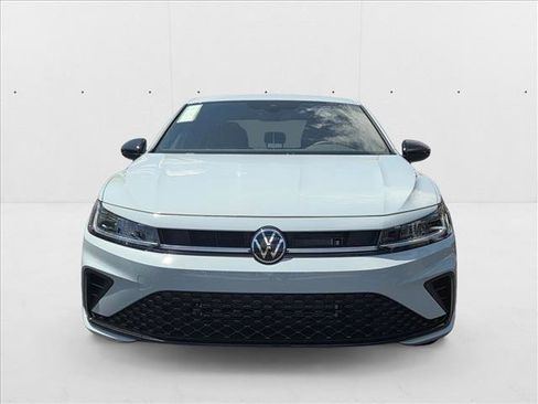 New 2025 Volkswagen Jetta Sport image 6