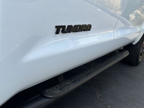 Used 2019 Toyota Tundra TRD Pro AWD/4WD image 9