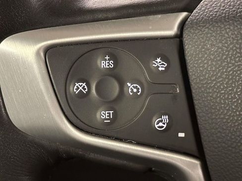 Used 2022 GMC Terrain SLT AWD/4WD image 20
