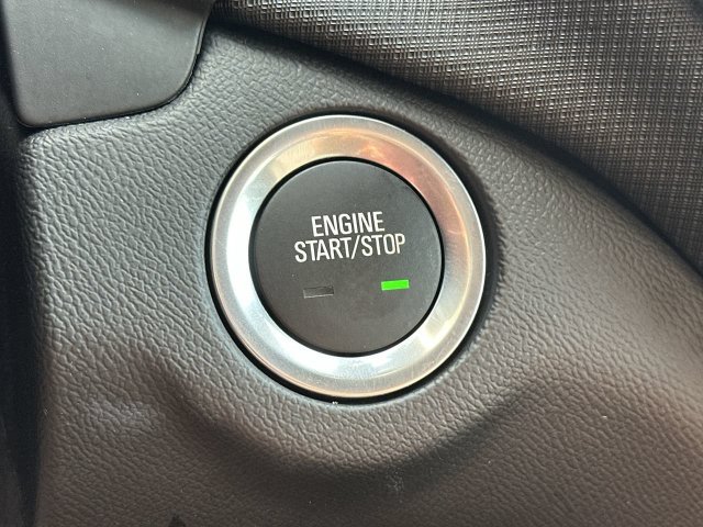 Certified 2023 Chevrolet Equinox RS FWD image 16