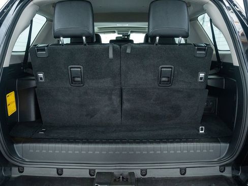 Used 2023 Toyota 4Runner Limited RWD image 11