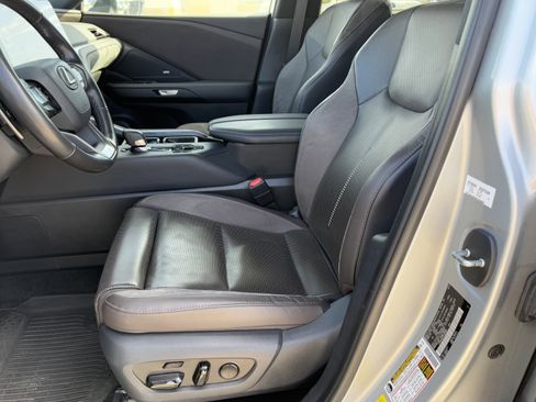 Used 2024 Lexus TX 350 FWD image 18