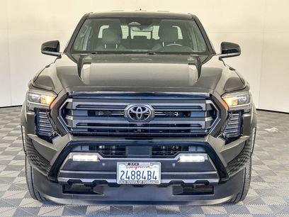 Used 2024 Toyota Tacoma SR5