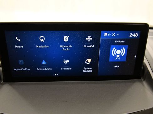 Used 2021 Acura RDX Technology Package image 24