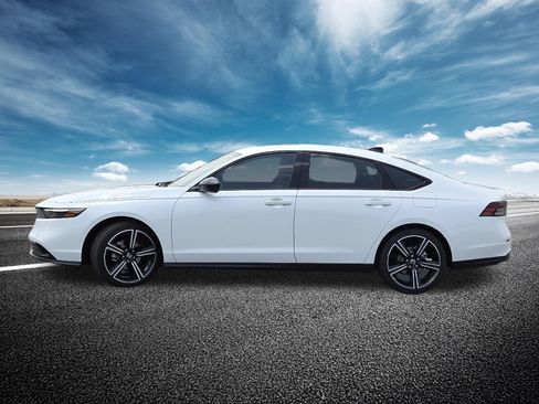 New 2026 Honda Accord SE image 9